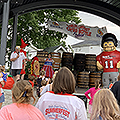catsup fest