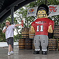 catsup fest