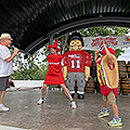 catsup fest