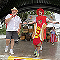 catsup fest
