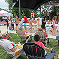 catsup fest