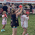 catsup fest