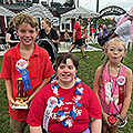 catsup fest