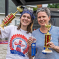 catsup fest
