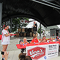 catsup fest