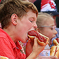 catsup fest