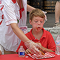 catsup fest