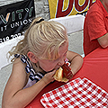 catsup fest