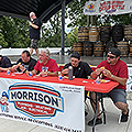 catsup fest