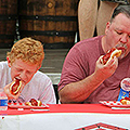 catsup fest