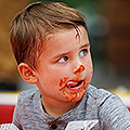 catsup fest