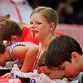 catsup fest