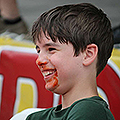 catsup fest