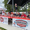 catsup fest