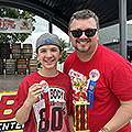 catsup fest