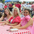 catsup fest