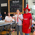 catsup fest