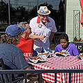 catsup fest