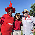 catsup fest