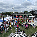 catsup fest
