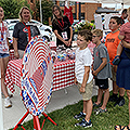 catsup fest