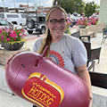 catsup fest