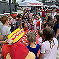 catsup fest
