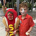 catsup fest