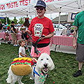 catsup fest