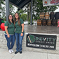 catsup fest