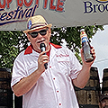 catsup fest