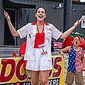 catsup fest
