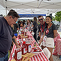 catsup fest