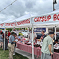 catsup fest