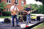 Catsup Bottle Car Show