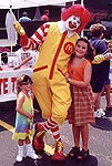 Ronald McDonald