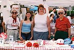 Summerfest Volunteers