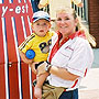 Catsup Bottle Summerfest