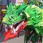 Dragon Bike