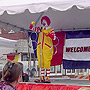 ronald mcdonald