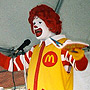 ronald