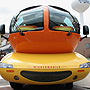 wienermobile