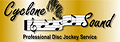 Cyclone Sound DJ Service