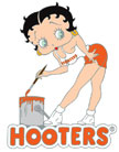 Hooters
