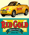 Red Gold ketchup