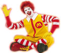 Ronald McDonald