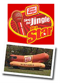 Oscar Mayer Wienermobile