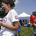 water balloons