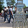 catsup bottle festival