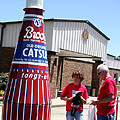 american legion catsup bottle fest